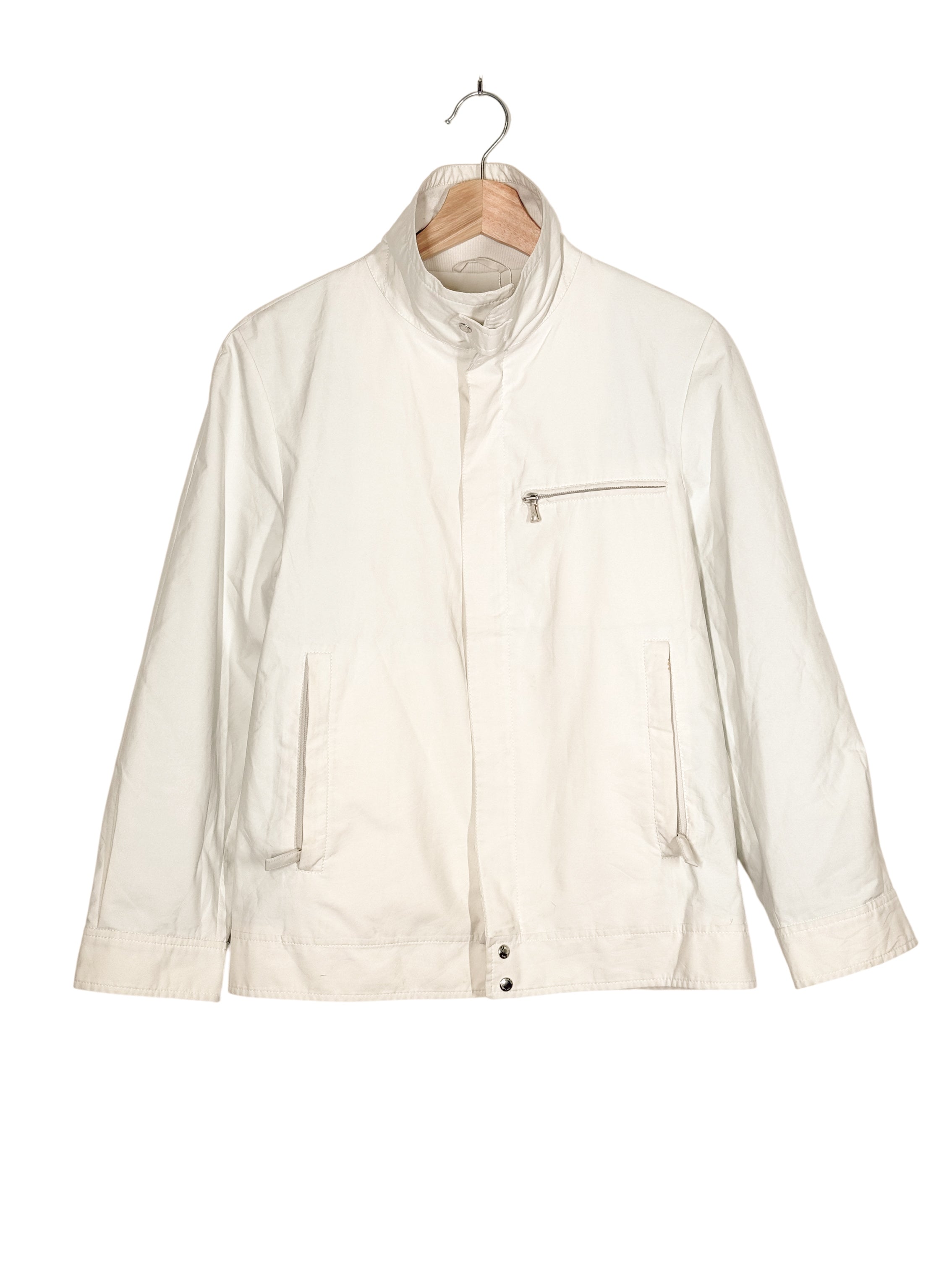 PRADA GORE-TEX ジャケット SGV693 Prada Sport SGV693 Gore-Tex Tech Jacket – encre