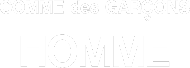 CDG Homme