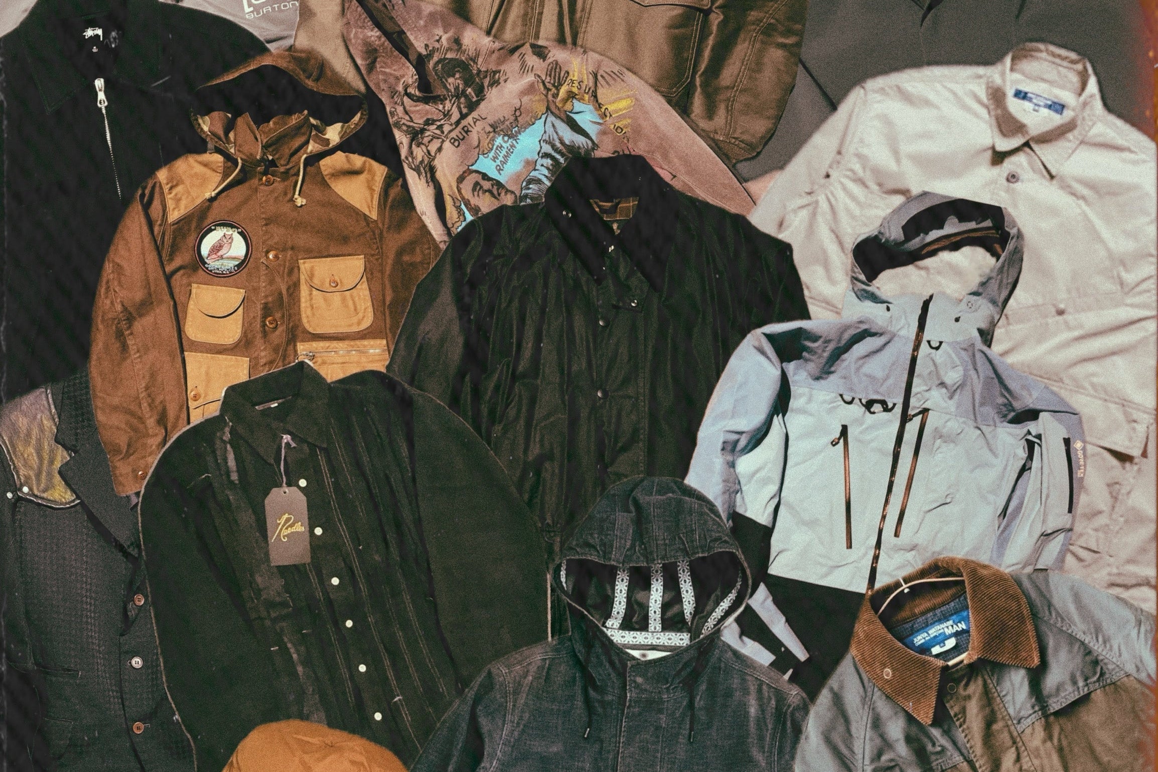 Street Wear