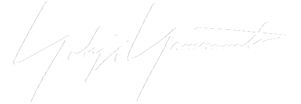 Yohji Yamamoto