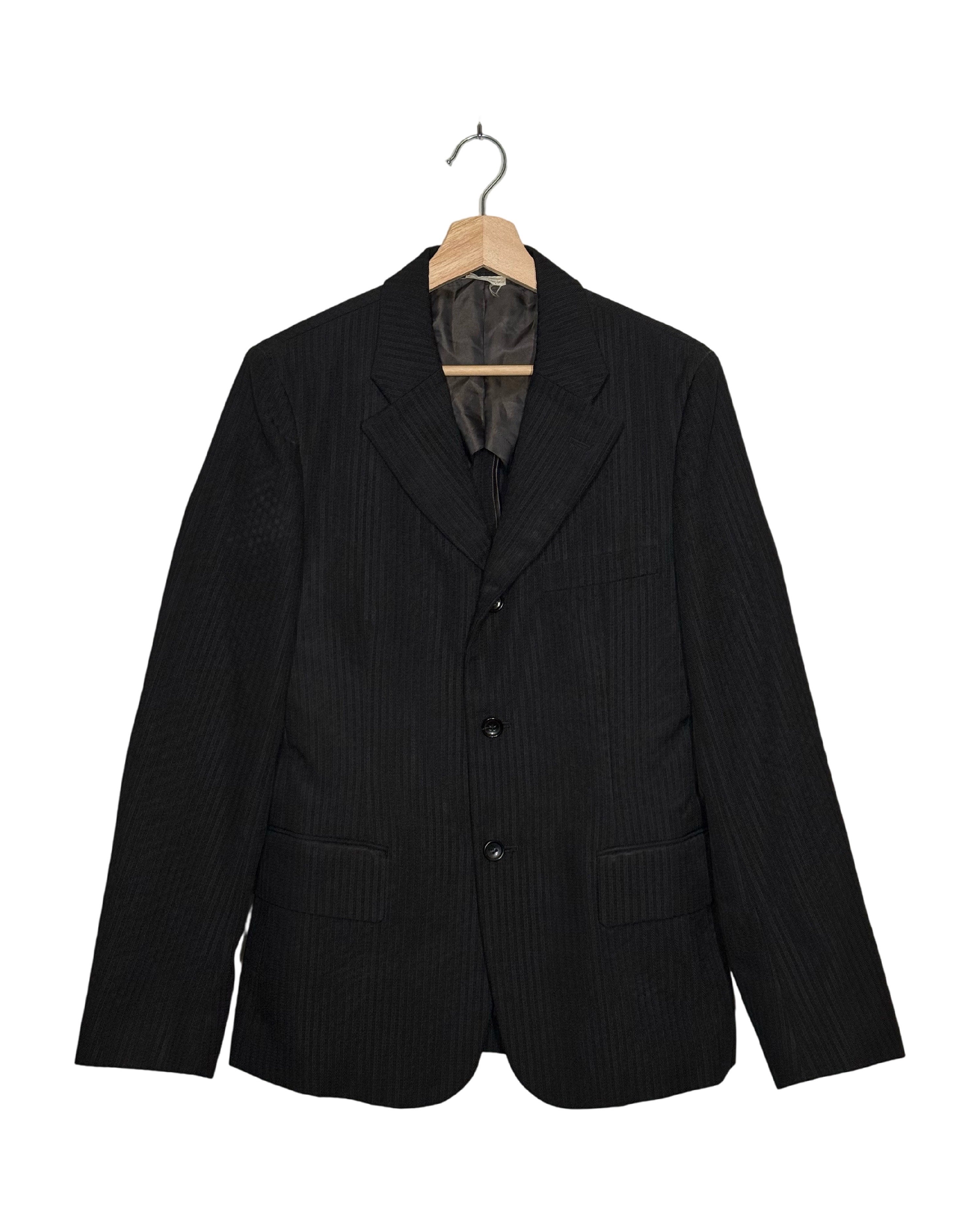 Issey Miyake Archive Clothing - encre Toronto