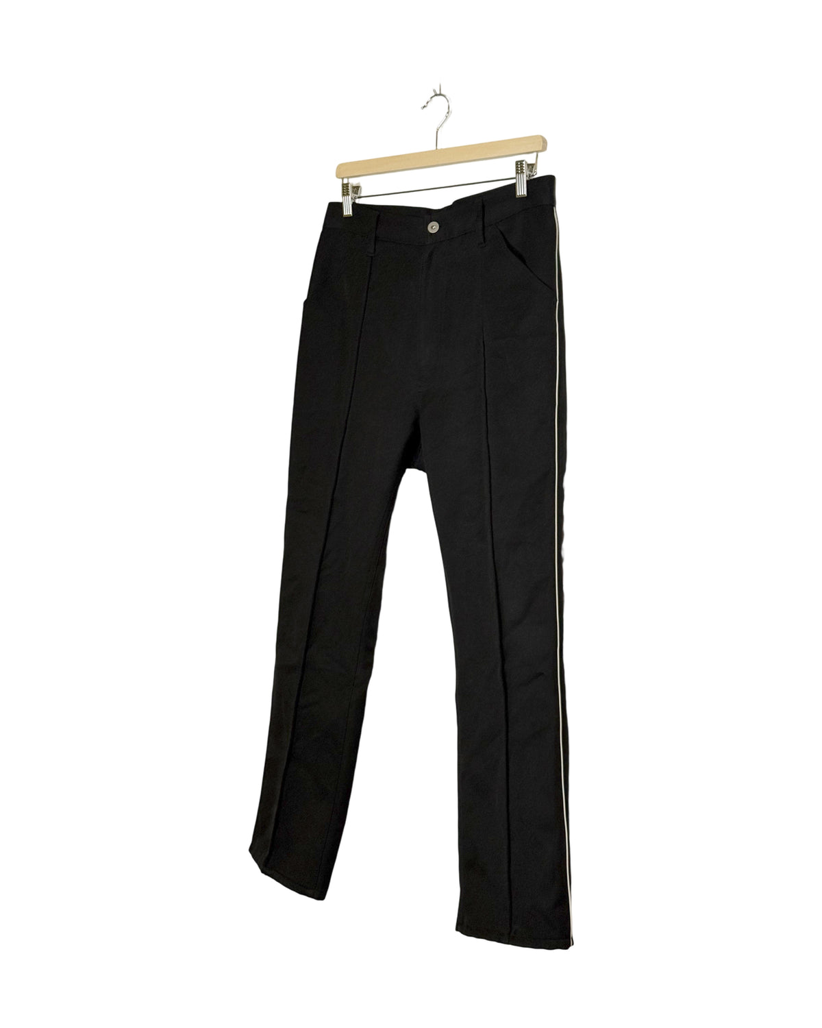 Junya Watanabe MAN 2007SS Runway Contrasted Track Pants