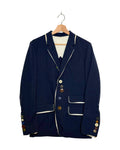 Undercover 25th Anniversary Limited Edition But Beautiful Contrast Jacket