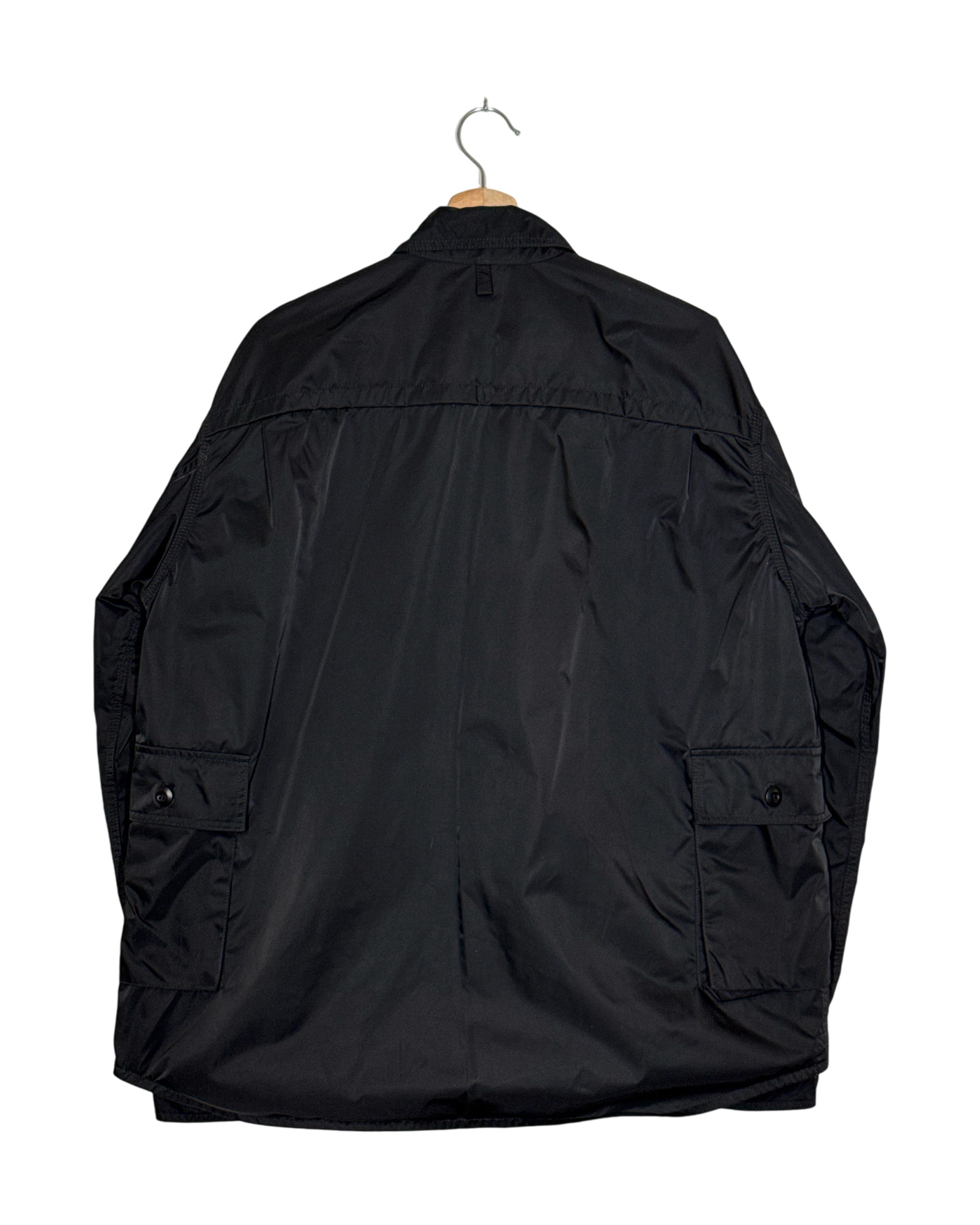 Junya Watanabe MAN 2024SS Utility Shirt Jacket
