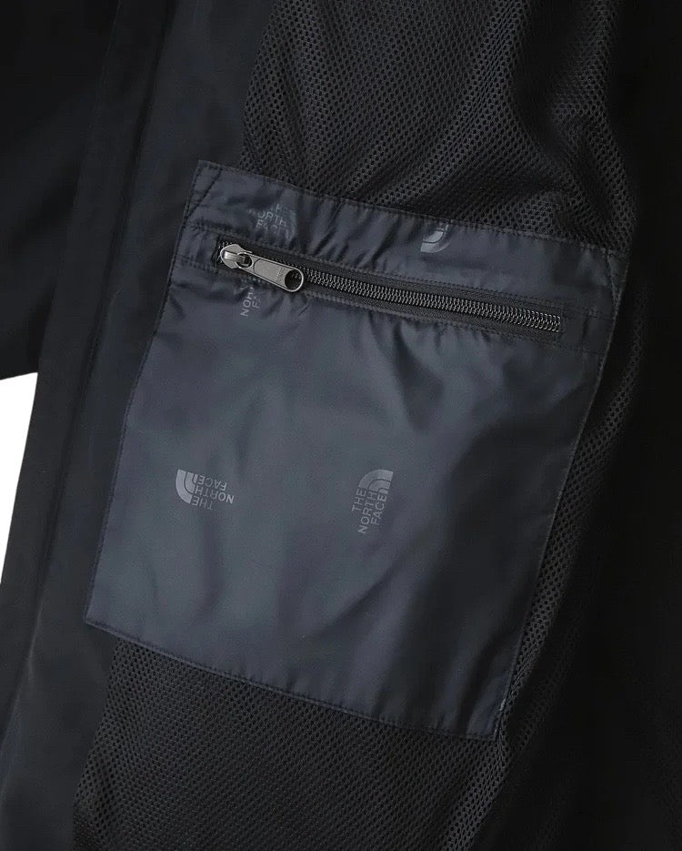 The North Face x eYe Junya Watanabe MAN 2025AW Field Jacket