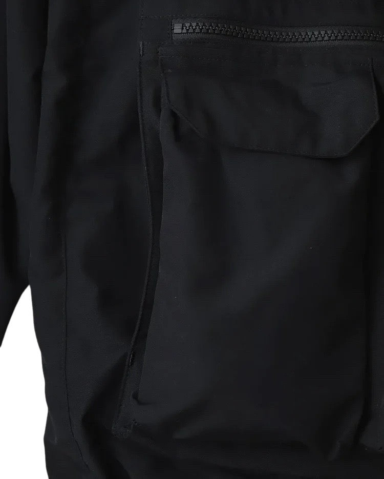 The North Face x eYe Junya Watanabe MAN 2025AW Field Jacket