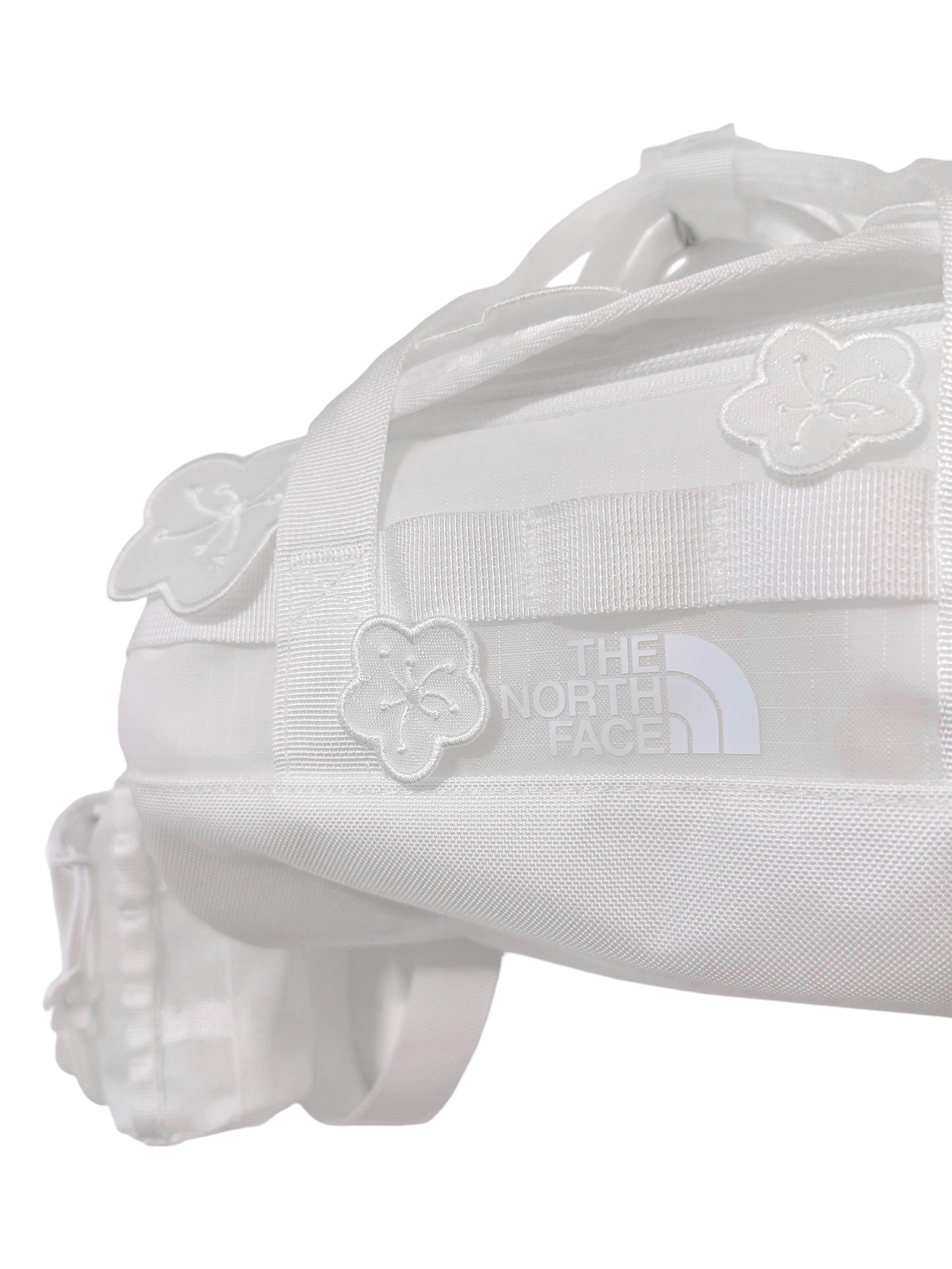 Cecilie Bahnsen 2026SS Runway The North Face Collab Maria Clutch Bag