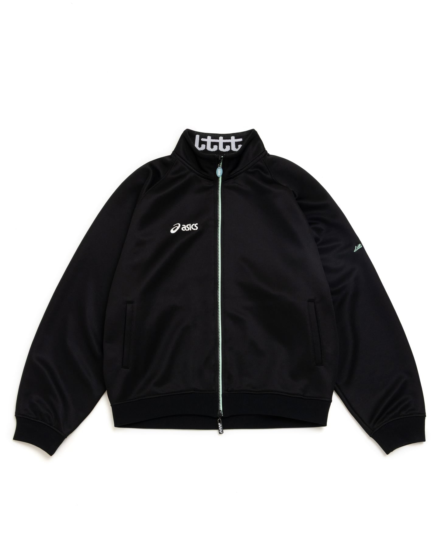 LTTT x Asics Club Presentation Jacket