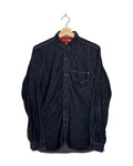 eYe Junya Watanabe MAN x Levi's 2014AW Denim Work Shirt
