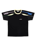 LTTT x Asics AAAA Match Jersey Black