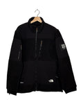 Undercover x The North Face Soukuu Zip-Off Denali Jacket