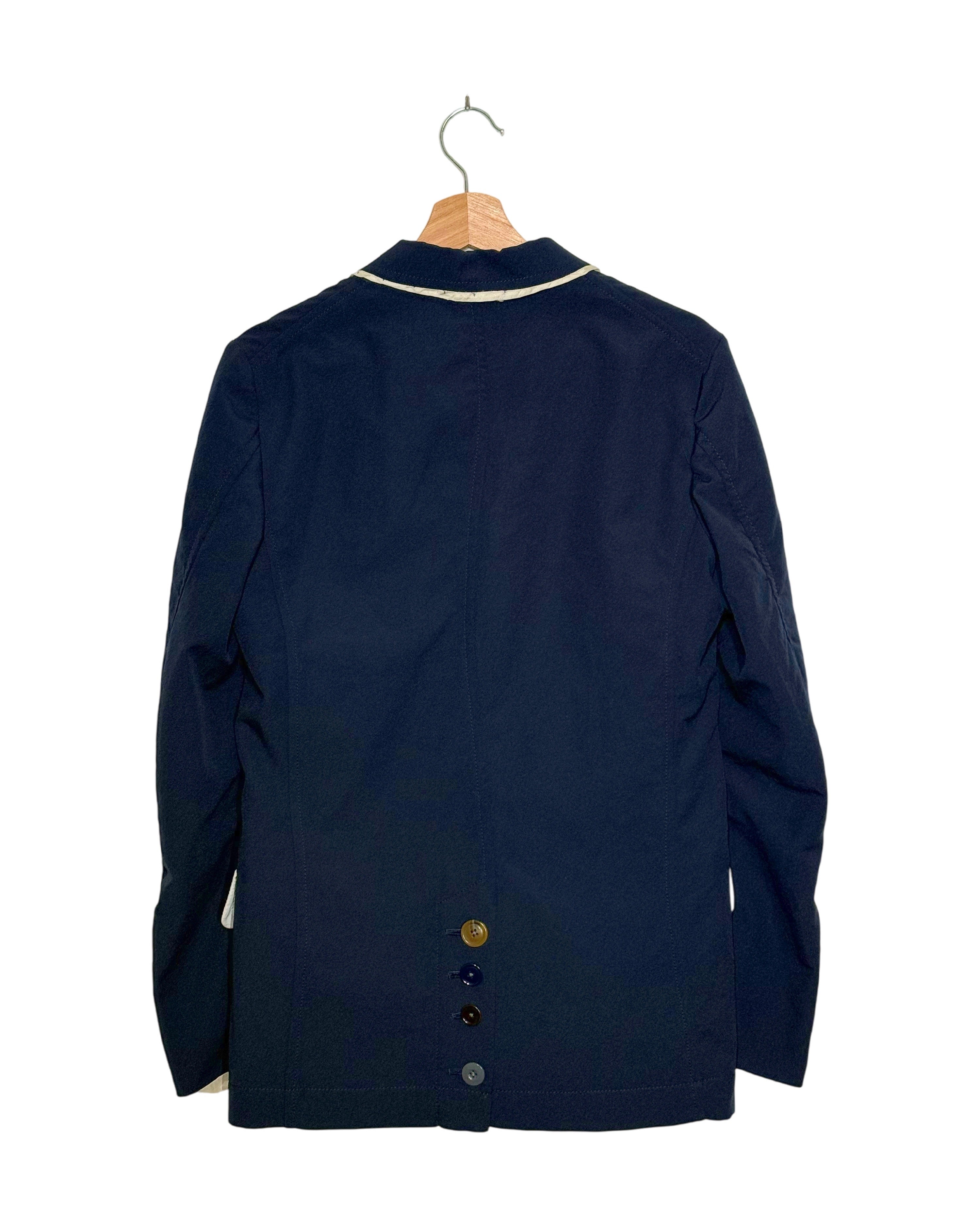 Undercover 25th Anniversary Limited Edition But Beautiful Contrast Jacket