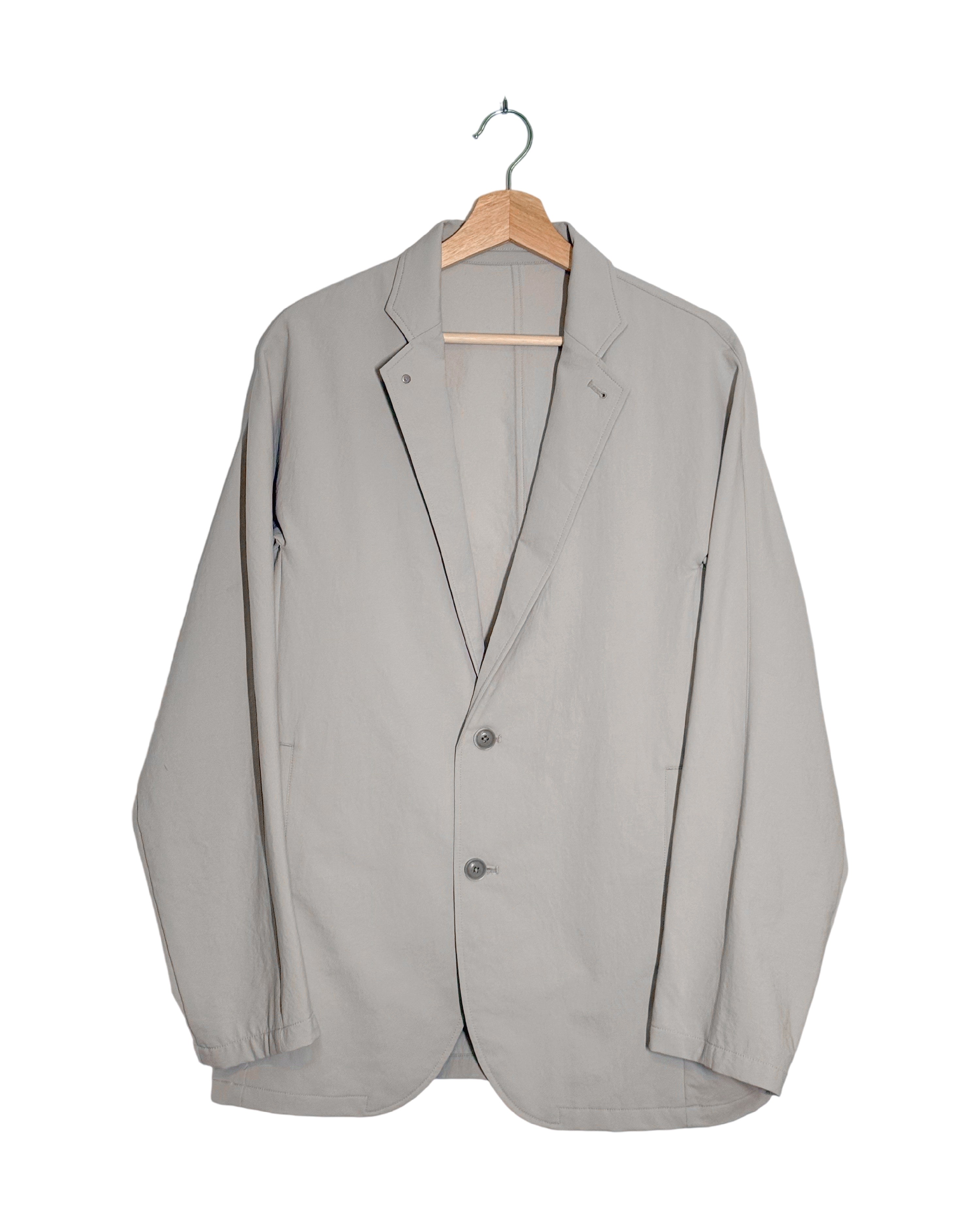 Nanamica 2024SS Alphadry Club Jacket