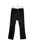 Junya Watanabe MAN 2007SS Runway Contrasted Track Pants