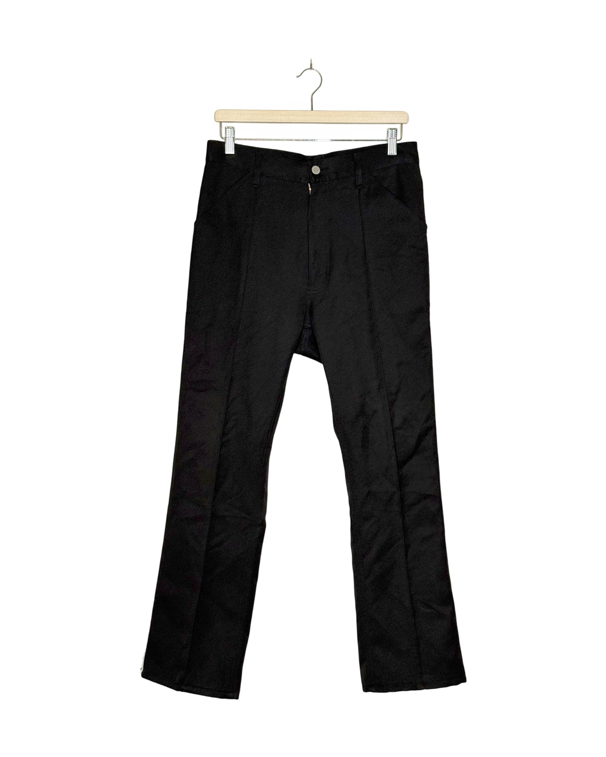 Junya Watanabe MAN 2007SS Runway Contrasted Track Pants