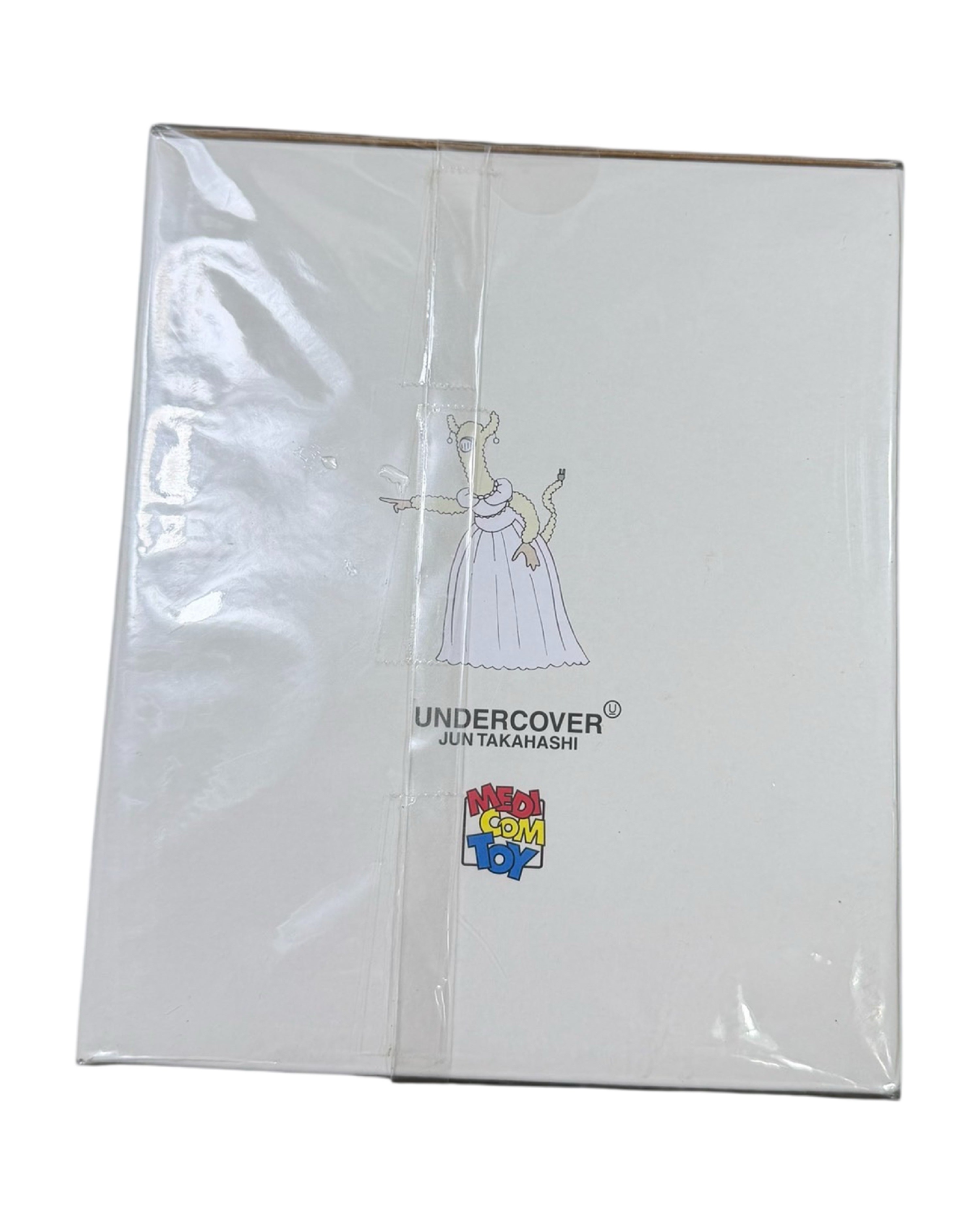 Medicom Toy x Undercover Grace Figure