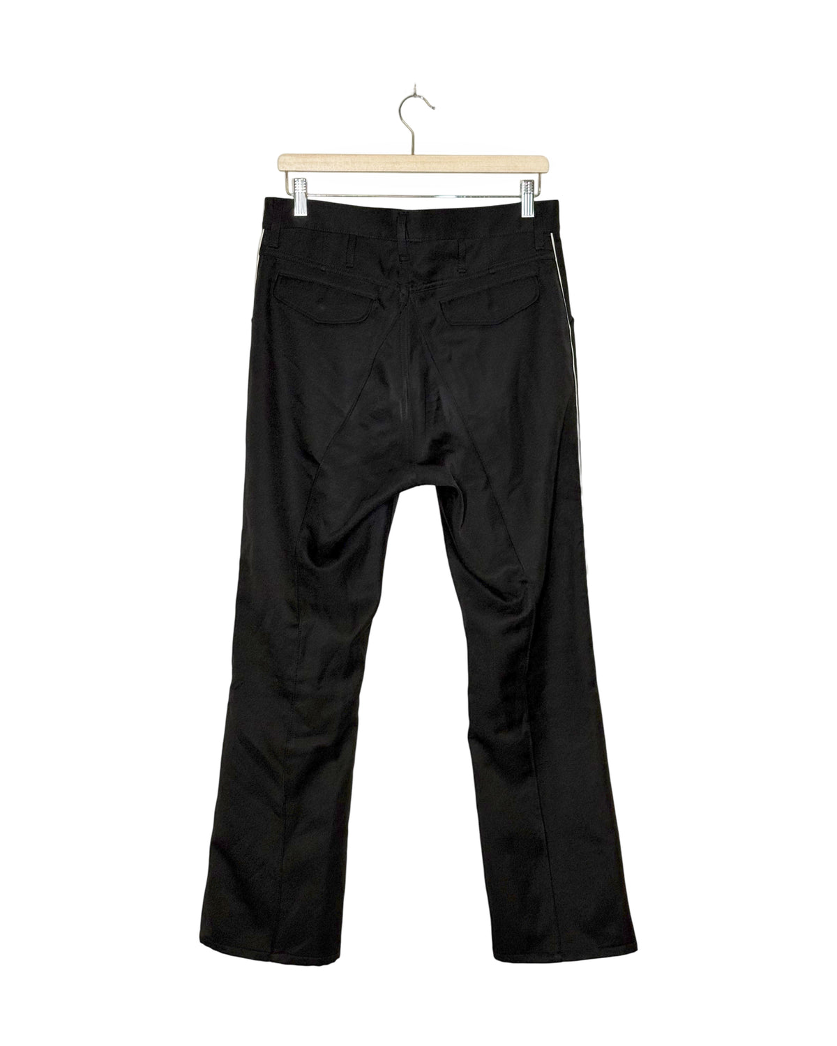 Junya Watanabe MAN 2007SS Runway Contrasted Track Pants
