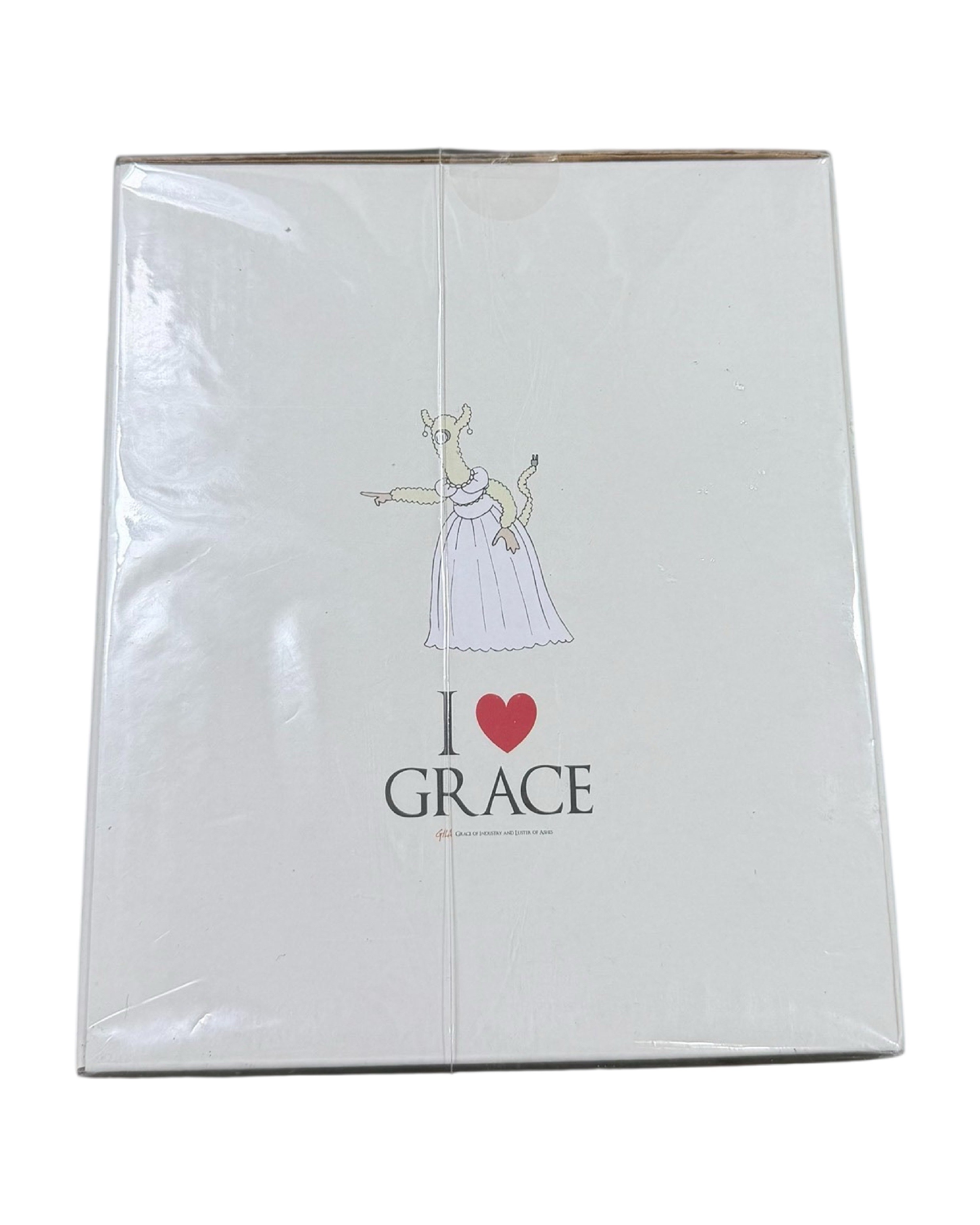 Medicom Toy x Undercover Grace Figure