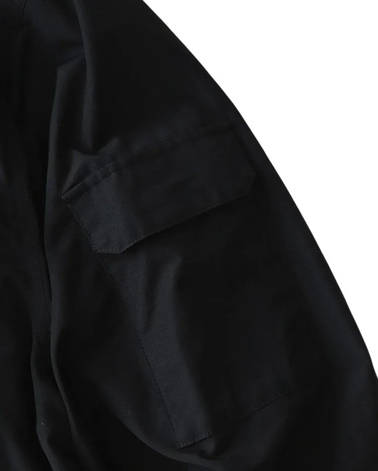 The North Face x eYe Junya Watanabe MAN 2025AW Field Jacket