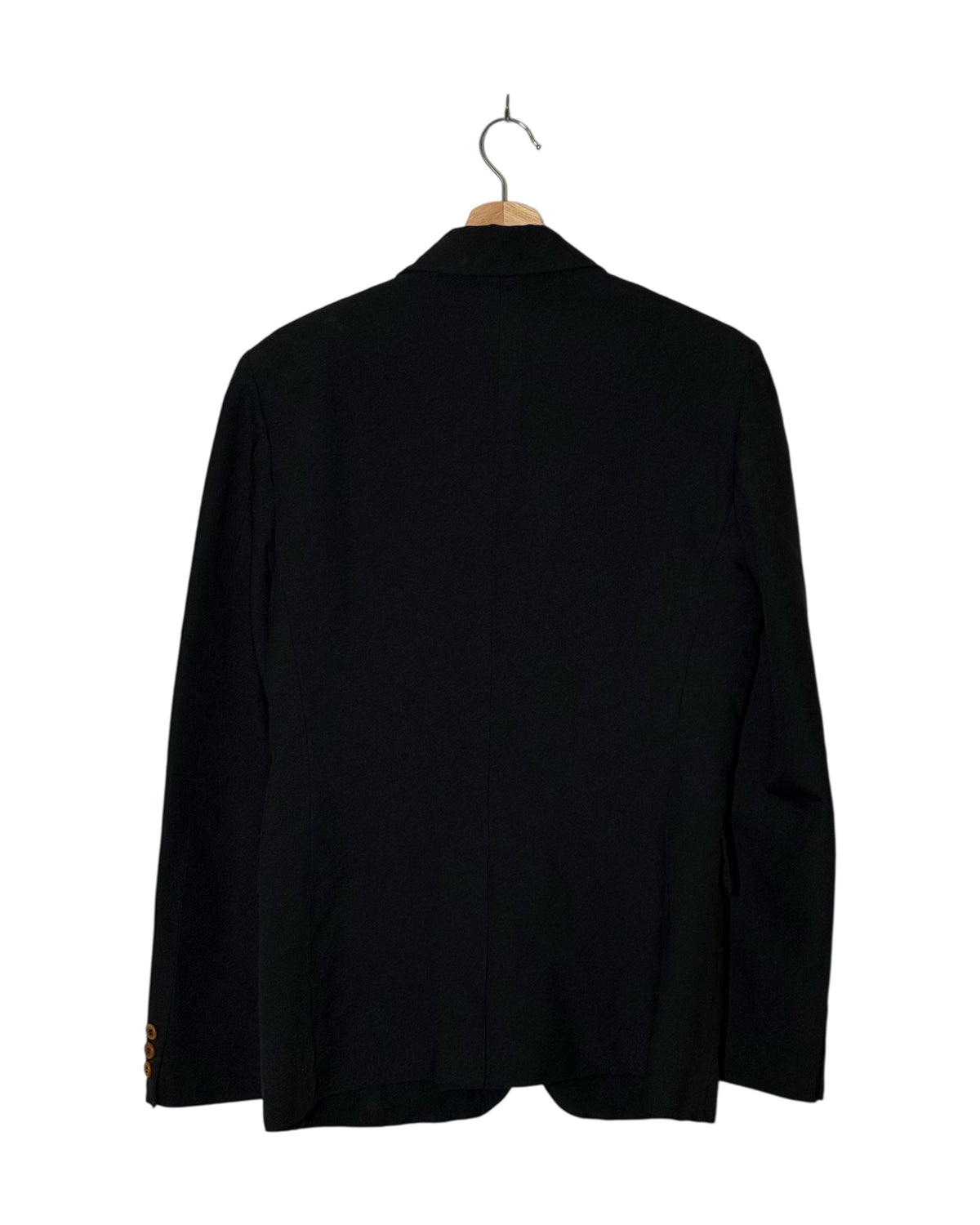 Comme Des Garcons Homme Plus Armour of Peace 2016AW Rivets Blazer