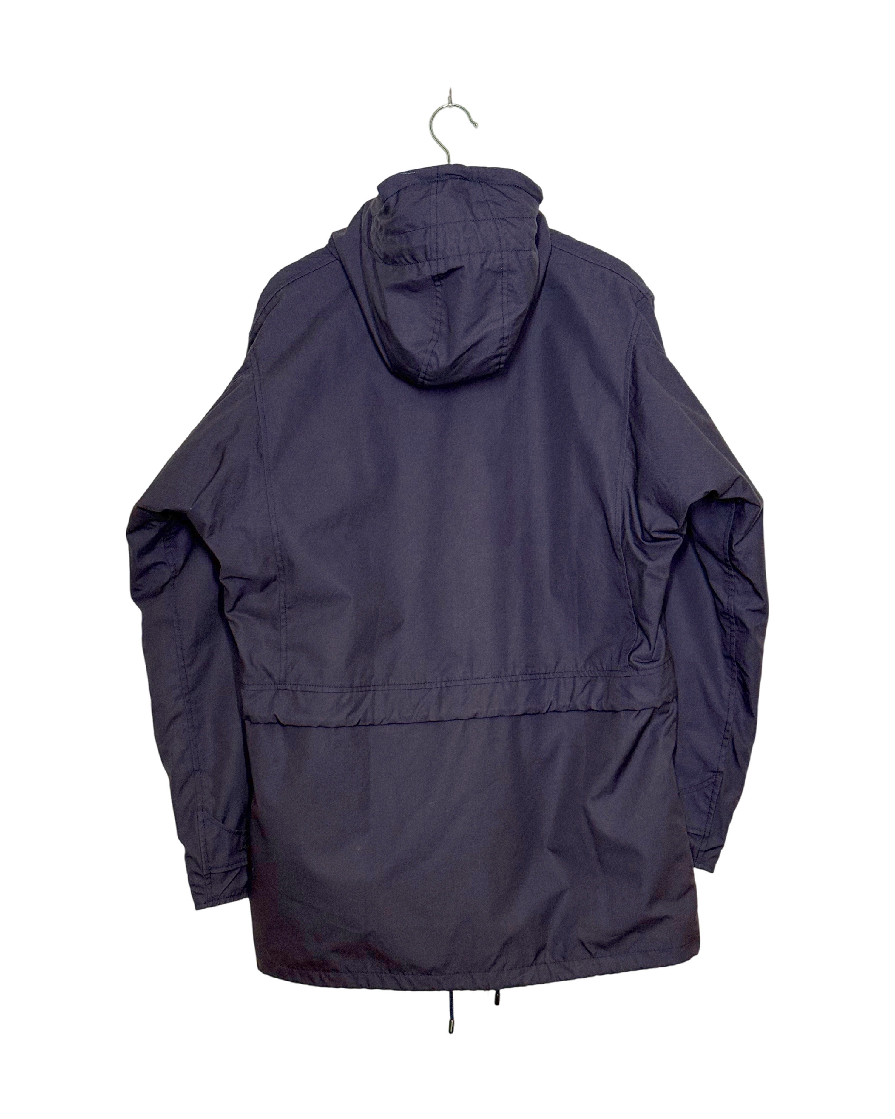 Ark Air x Junya Watanabe MAN 2019SS Runway British Army Field Jacket