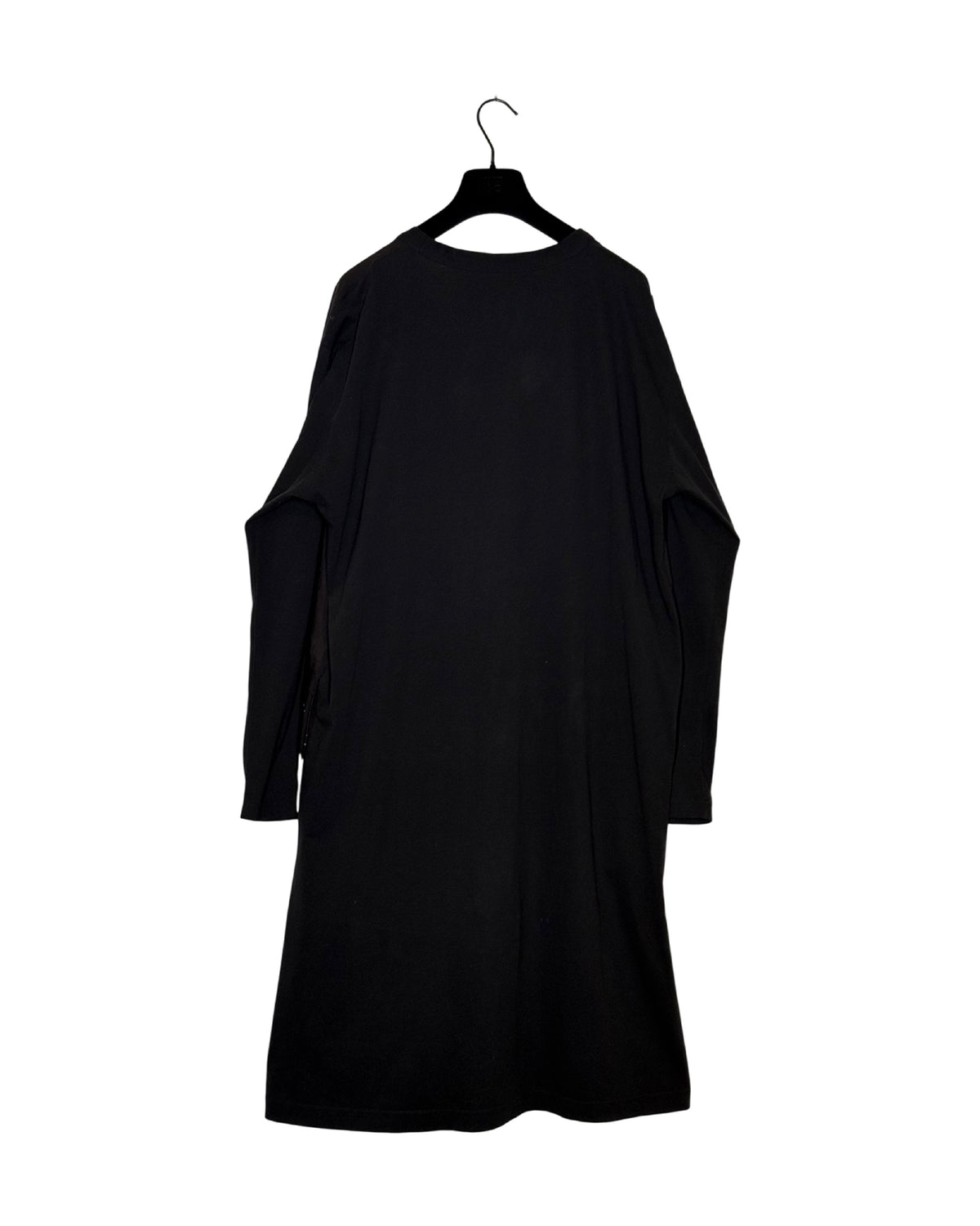 Evangelion x Yohji Yamamoto Ground Y 2021AW Rei Ayanami Cardigan