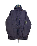 Ark Air x Junya Watanabe MAN 2019SS Runway British Army Field Jacket