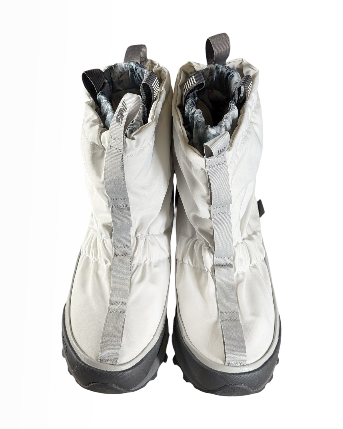 Snow Peak x New Balance Niobium C_3 Tokyo Design Studio White Outdoor Boots