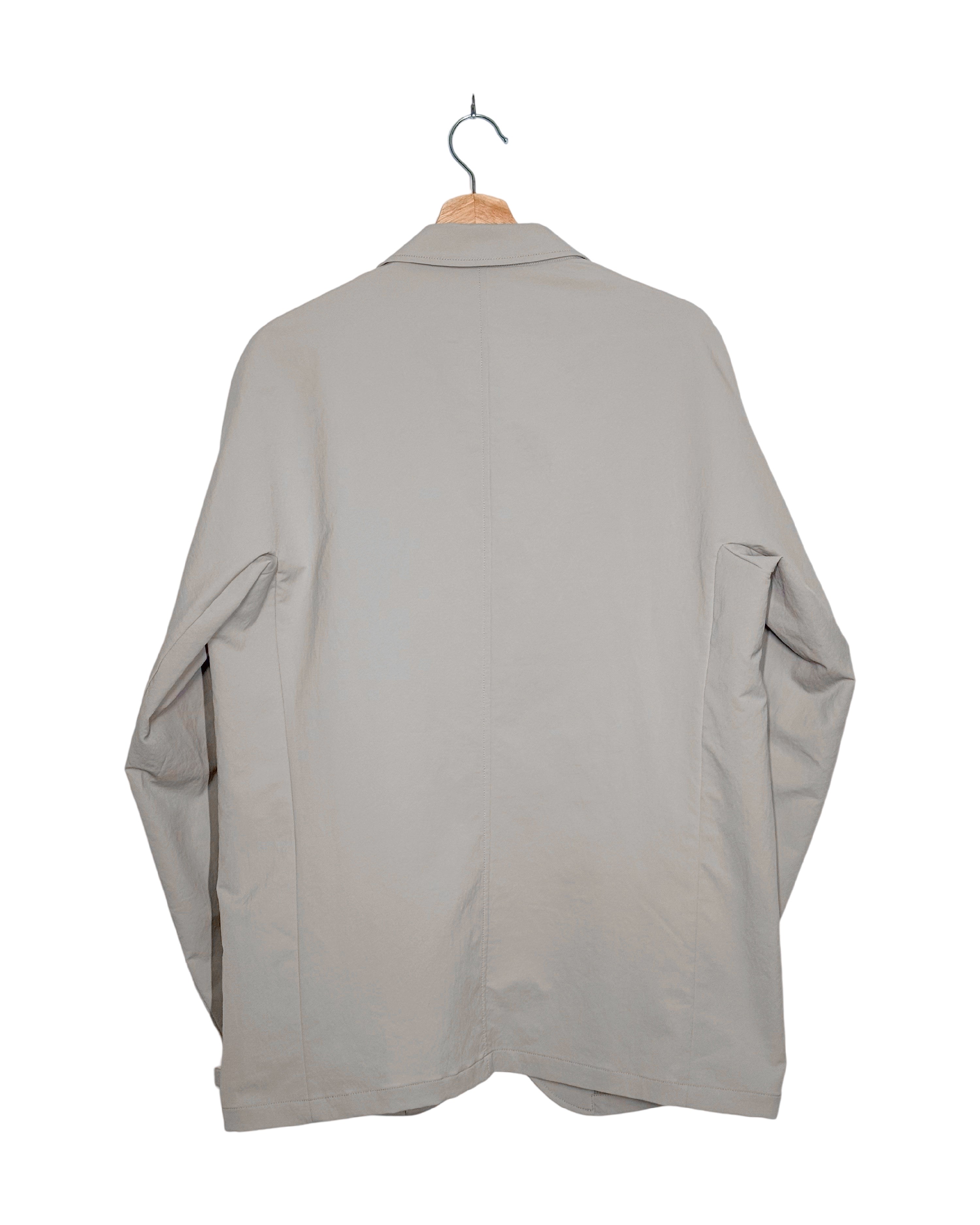 Nanamica 2024SS Alphadry Club Jacket
