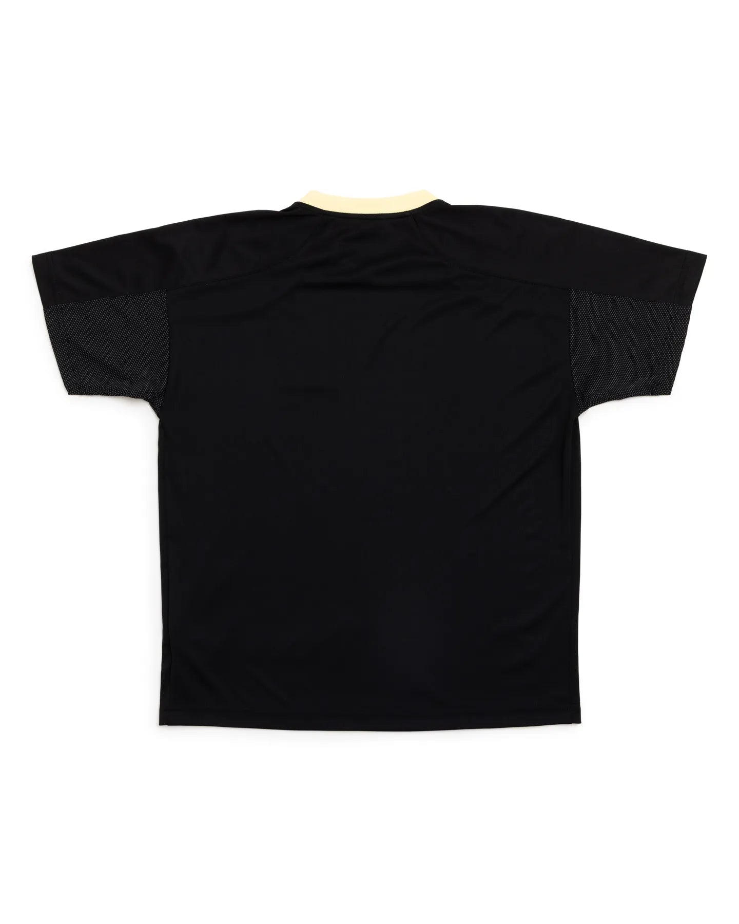 LTTT x Asics AAAA Match Jersey Black