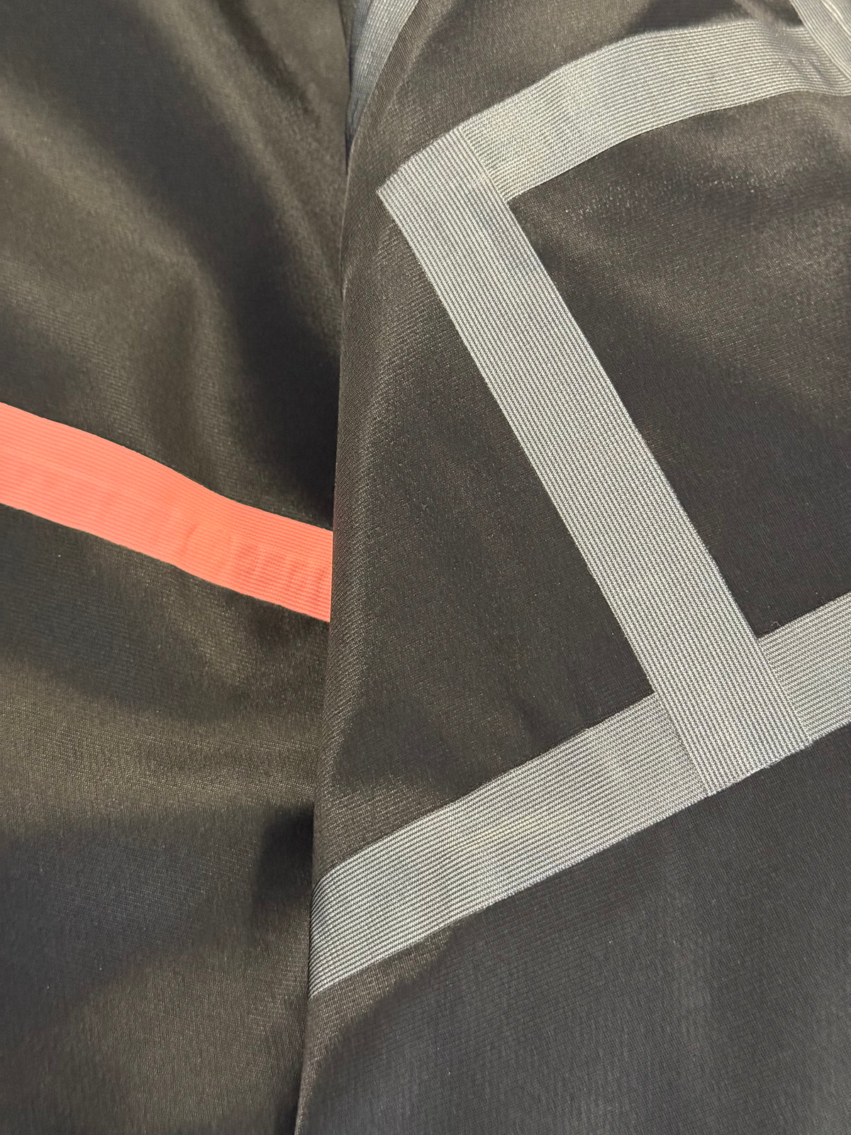 Sacai x ACRONYM 2022SS Runway MA-1 Bomber Jacket