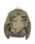 eYe Junya Watanabe MAN x Karrimor 2023SS Runway Poly-Oxford Backpack Bomber Jacket