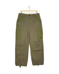Nanamica 2024AW M51 Cargo Pants