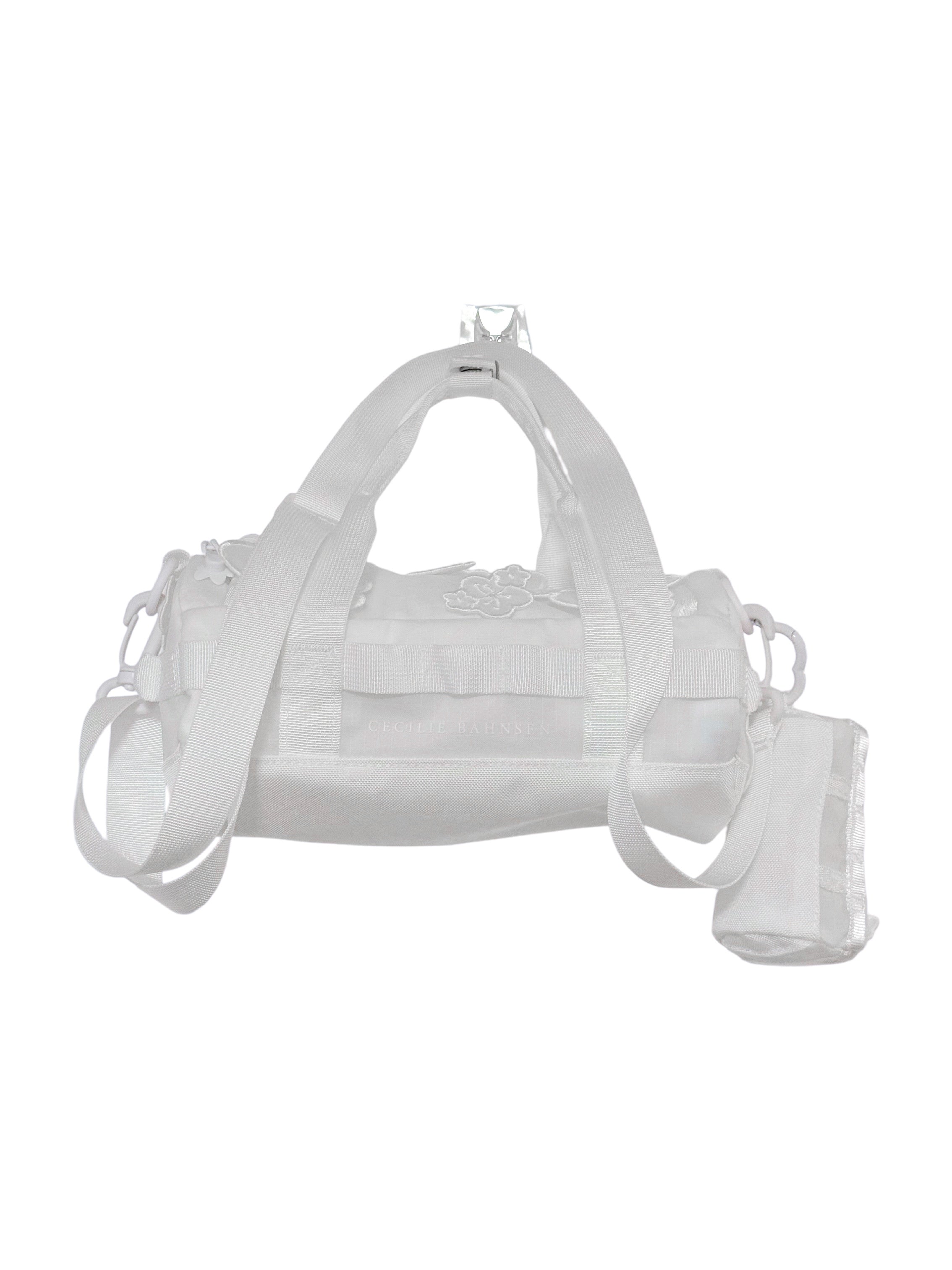 Cecilie Bahnsen 2026SS Runway The North Face Collab Maria Clutch Bag