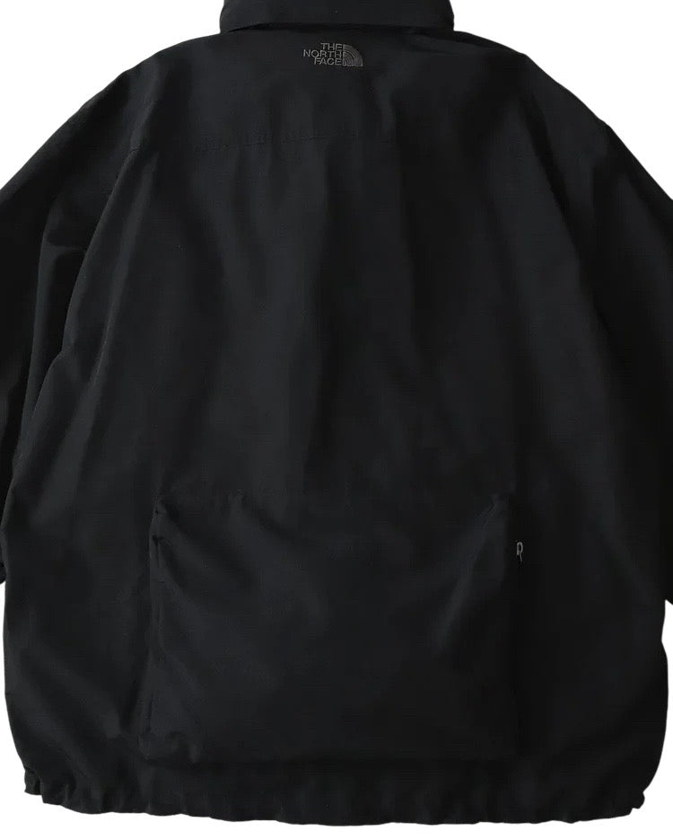 The North Face x eYe Junya Watanabe MAN 2025AW Field Jacket