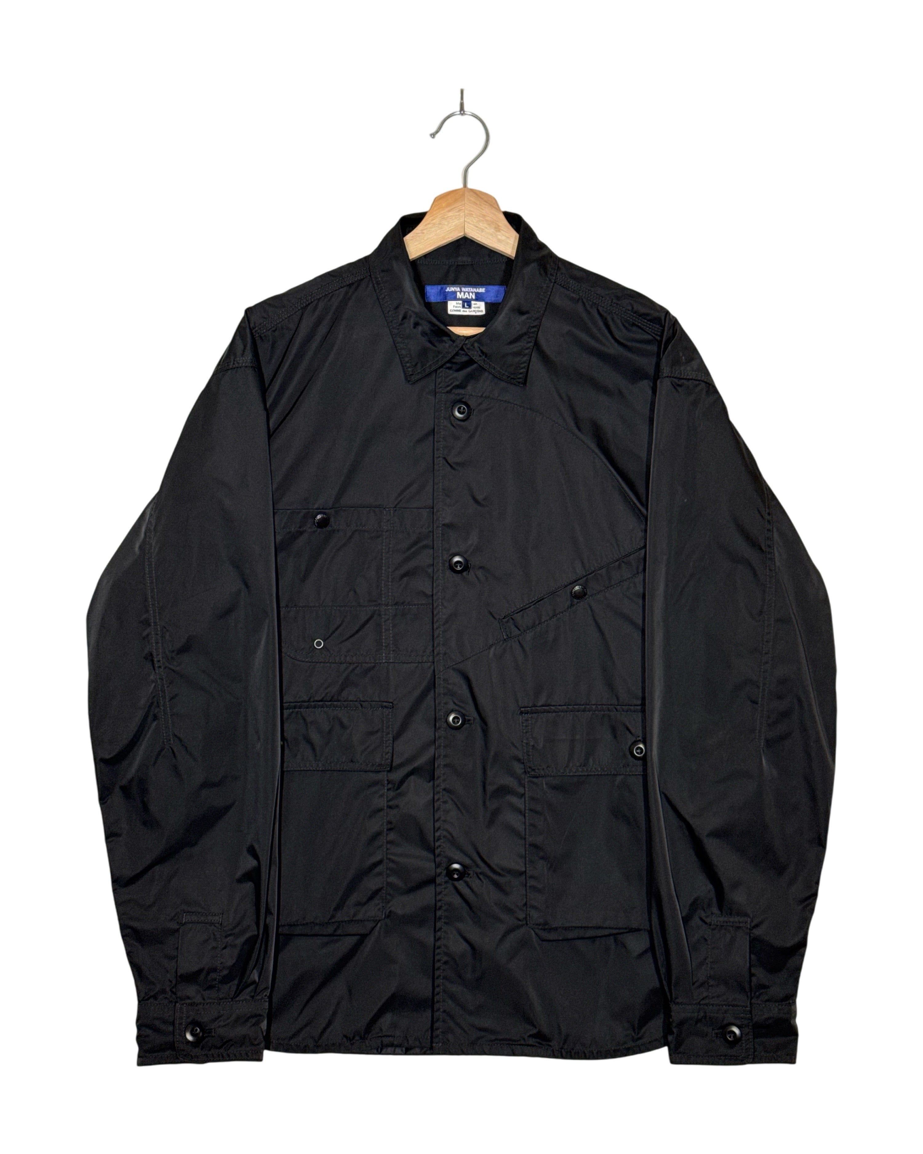 Junya Watanabe MAN 2024SS Utility Shirt Jacket