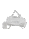 Cecilie Bahnsen 2026SS Runway The North Face Collab Maria Clutch Bag