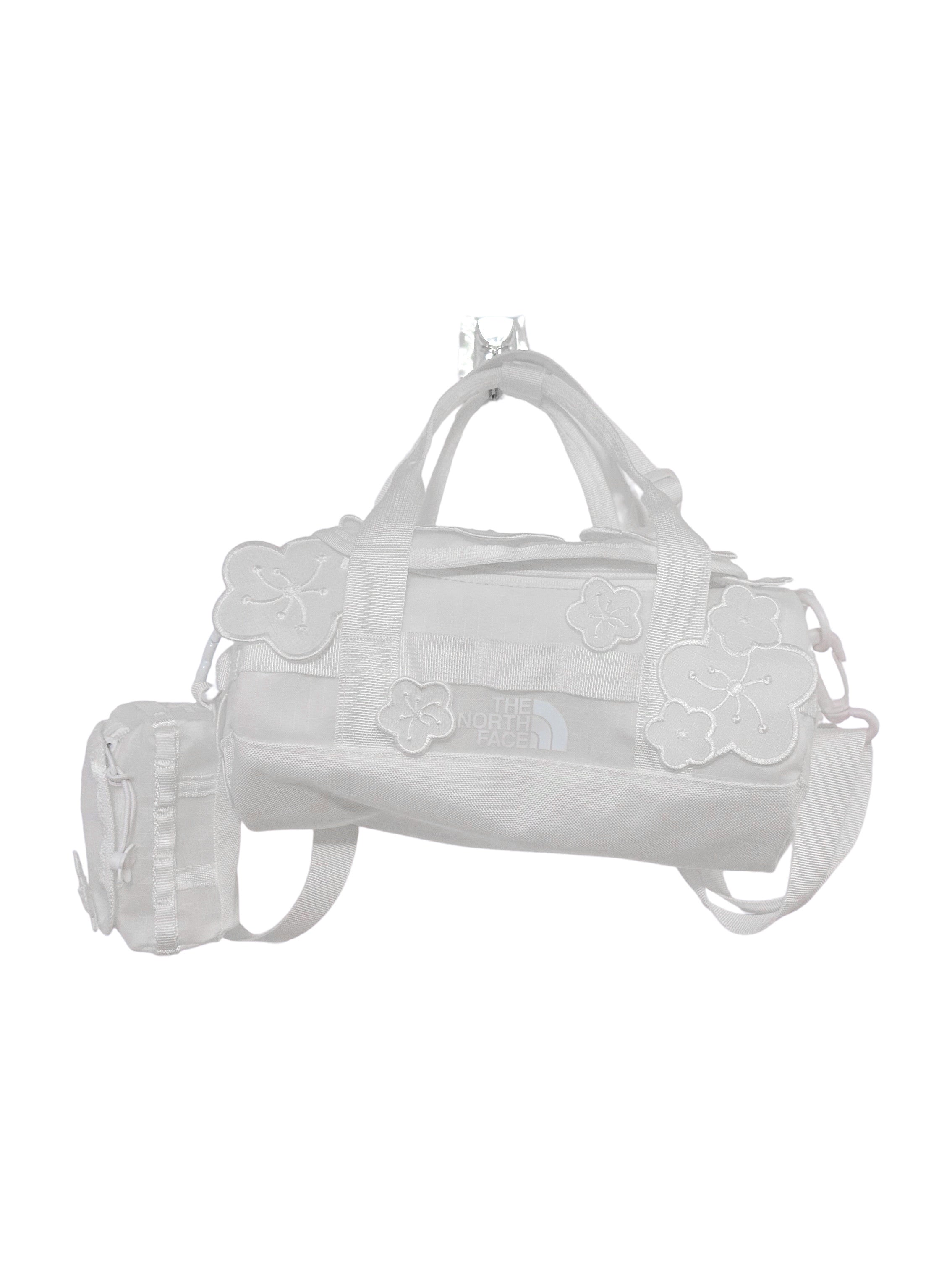 Cecilie Bahnsen 2026SS Runway The North Face Collab Maria Clutch Bag