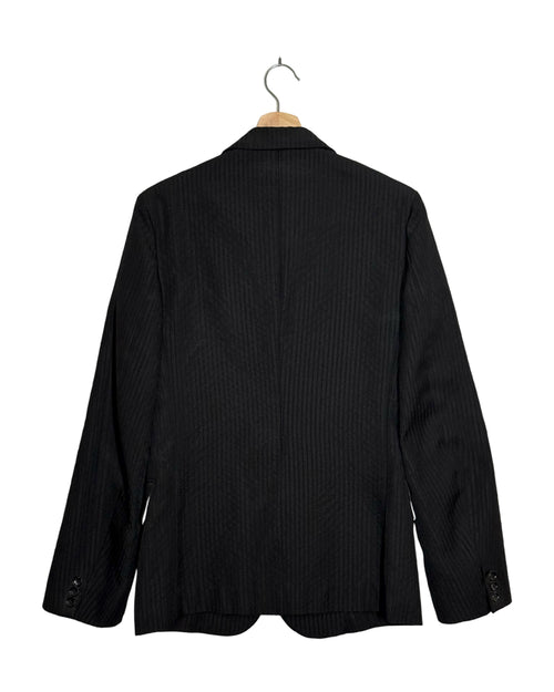 Comme Des Garcons Homme Plus 2003SS Runway 10 Corso Como Collab Blazer