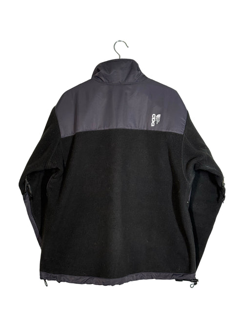 The North Face x Comme Des Garcons 2023AW Denali Fleece Jacket