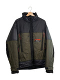 Nanga x eYe Junya Watanabe MAN 2023AW Packable Padded Jacket