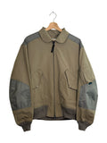 eYe Junya Watanabe MAN x Karrimor 2023SS Runway Poly-Oxford Backpack Bomber Jacket
