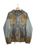 eYe Junya Watanabe MAN x Mystery Ranch 2021SS In and Out Backpack Outdoor Jacket