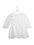 Comme Des Garcons Girl 2019SS Petal Details Puff Short Sleeve Shirt