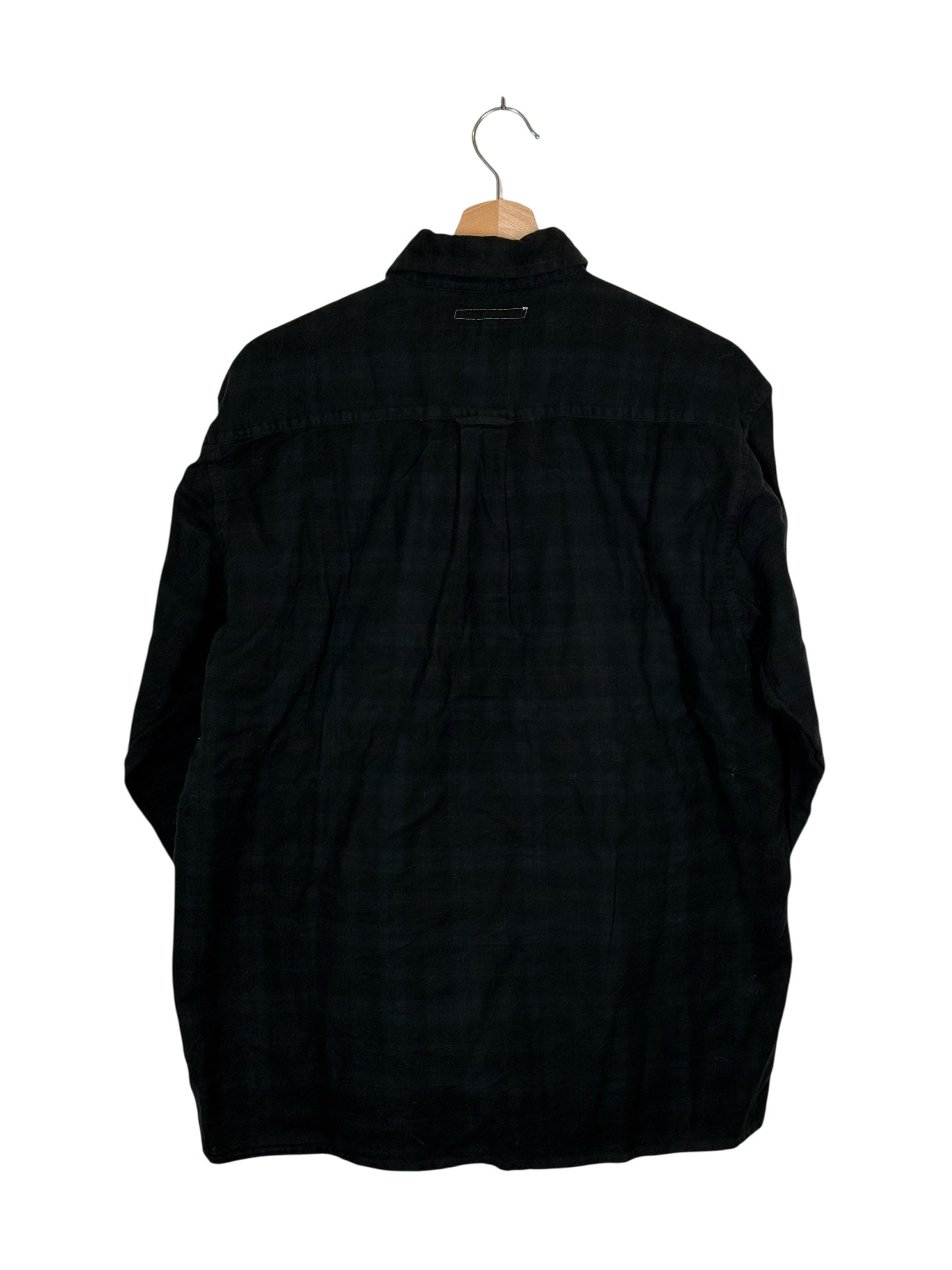Needles 2024AW Rebuild Ribbon Shirt
