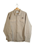 Nothomme Striped Button Up Shirt