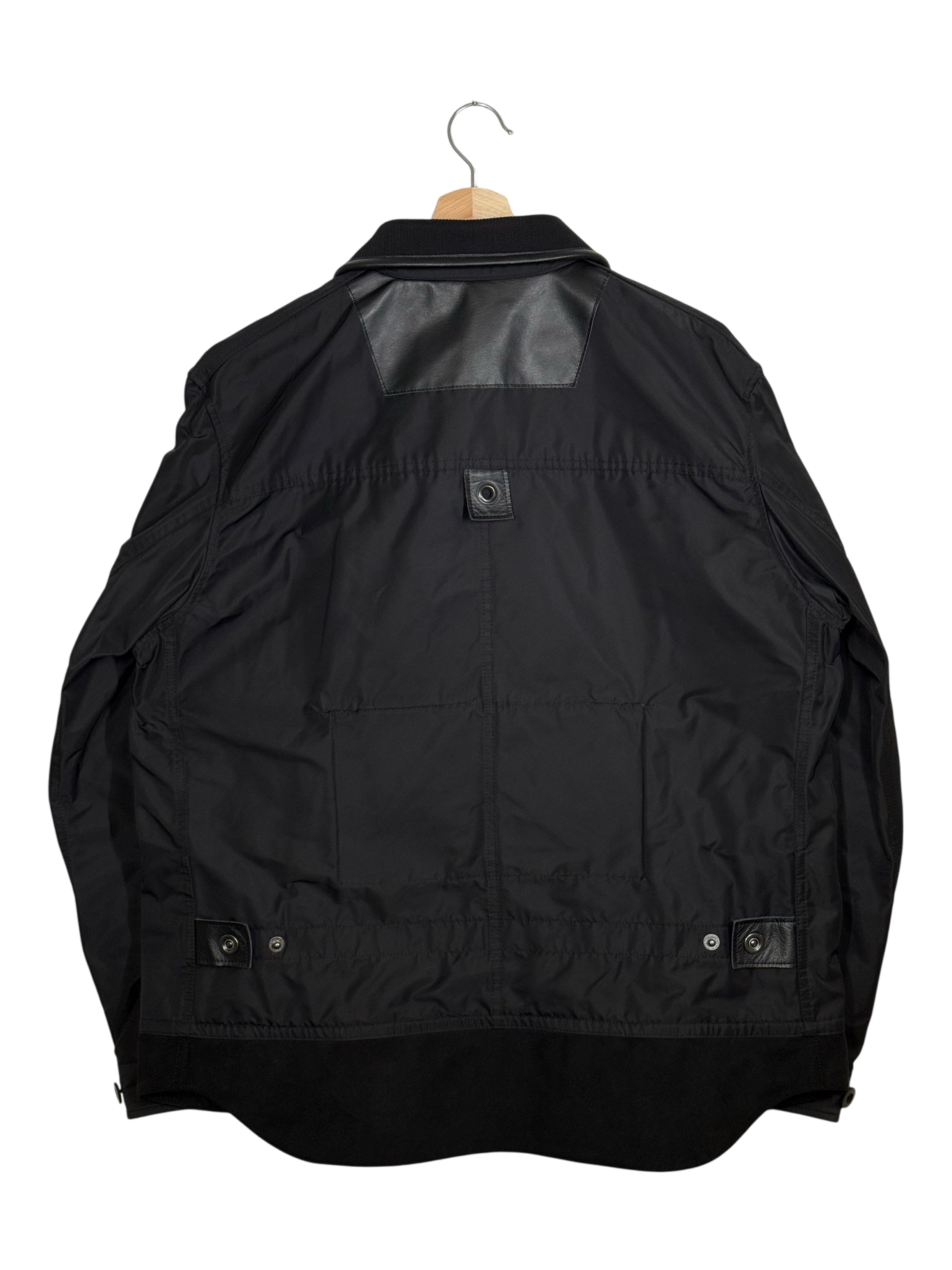 Oakley x eYe Junya Watanabe MAN 2025SS Reversible Multi Pocket Utility Jacket