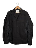 Sacai Classics 2022AW Staple Field Jacket Patchwork Blazer