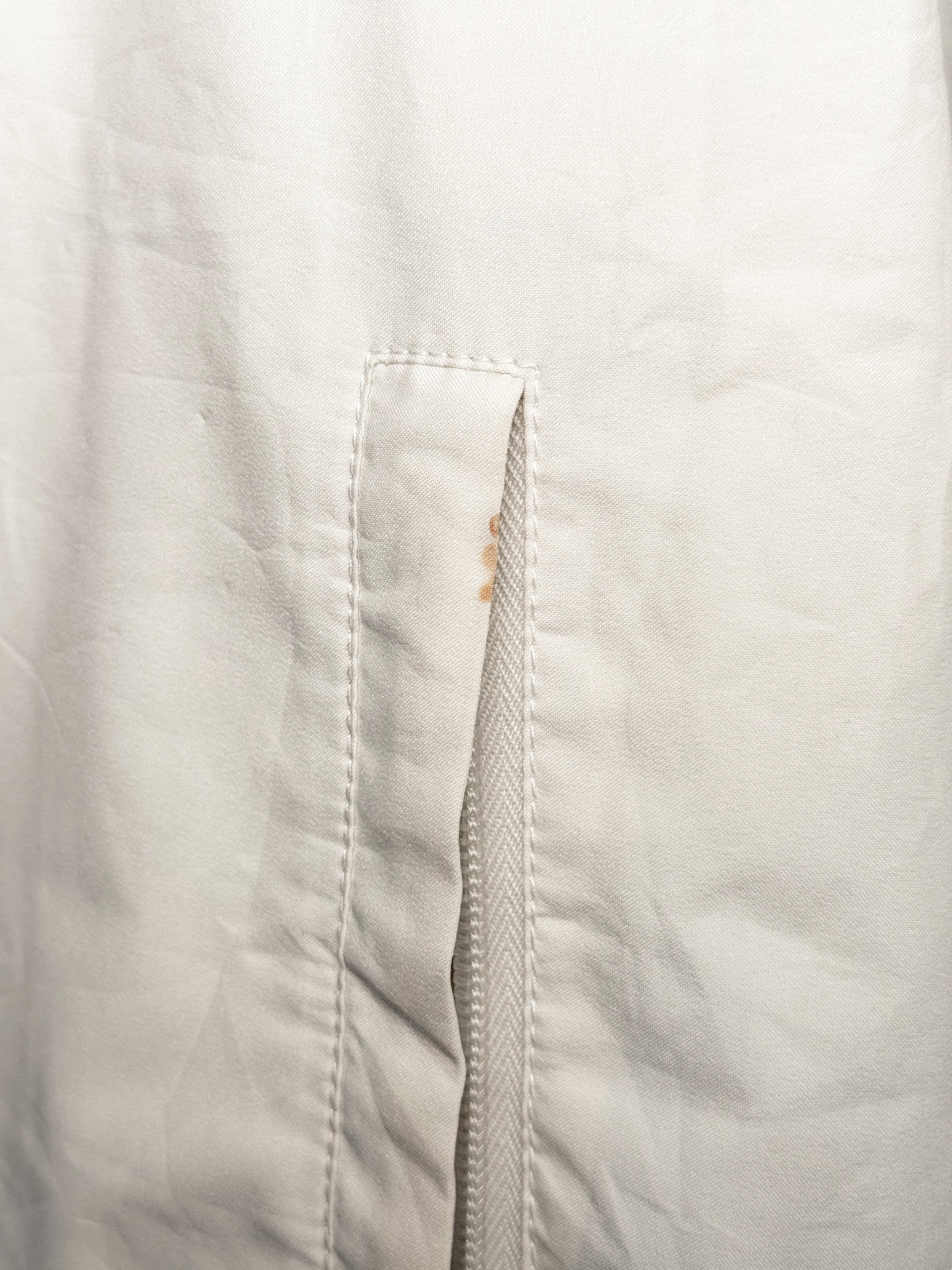 Prada SGV693 Gore-Tex Tech Jacket
