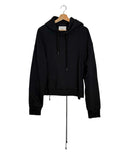 Maison Margiela Line 1 Deconstructed Drawstring Hoodie